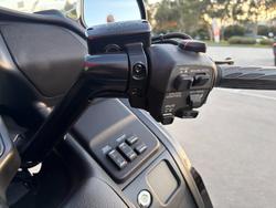 2016 Honda GOLDWING ABS Black