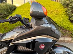 2016 Honda GOLDWING ABS Black