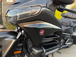 2016 Honda GOLDWING ABS Black