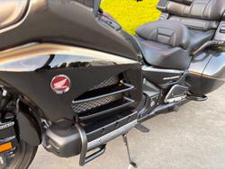 2016 Honda GOLDWING ABS Black
