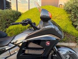 2016 Honda GOLDWING ABS Black
