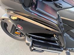 2016 Honda GOLDWING ABS Black