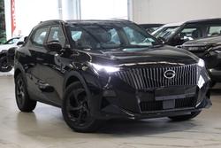 2025 GAC Emzoom