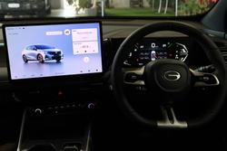 2025 GAC Emzoom