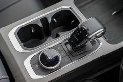 2026 Jaecoo J7 Track