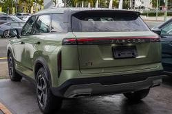 2026 Jaecoo J7 Track