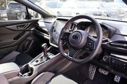 2024 Subaru WRX