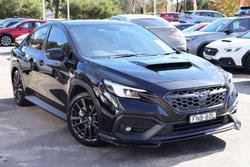 2024 Subaru WRX