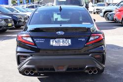 2024 Subaru WRX