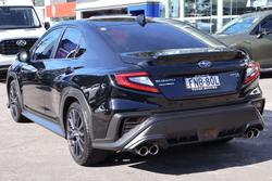 2024 Subaru WRX