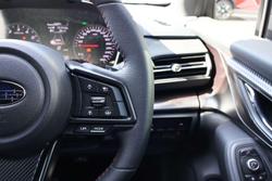 2024 Subaru WRX