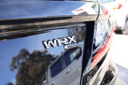2024 Subaru WRX