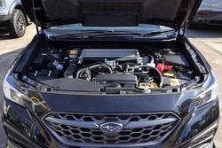 2024 Subaru WRX