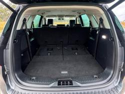 2020 Ford Everest Trend