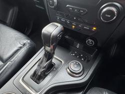 2020 Ford Everest Trend