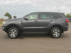 2020 Ford Everest Trend