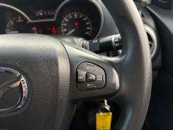 2012 Mazda BT-50 XT Hi-Rider