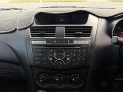 2012 Mazda BT-50 XT Hi-Rider