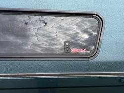 2012 Mazda BT-50 XT Hi-Rider