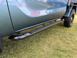 2012 Mazda BT-50 XT Hi-Rider