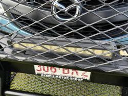 2012 Mazda BT-50 XT Hi-Rider