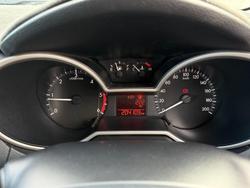 2012 Mazda BT-50 XT Hi-Rider