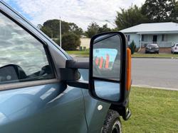 2012 Mazda BT-50 XT Hi-Rider