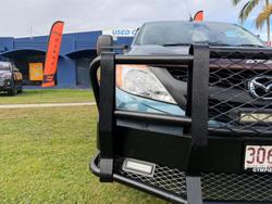 2012 Mazda BT-50 XT Hi-Rider