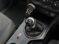 2012 Mazda BT-50 XT Hi-Rider