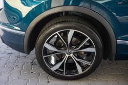 2022 Volkswagen Tiguan 162TSI R-Line