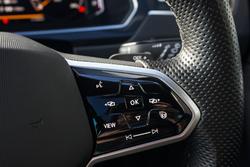 2022 Volkswagen Tiguan 162TSI R-Line