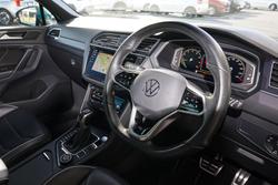 2022 Volkswagen Tiguan 162TSI R-Line
