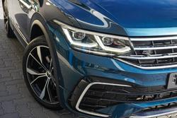 2022 Volkswagen Tiguan 162TSI R-Line
