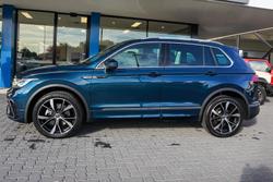 2022 Volkswagen Tiguan 162TSI R-Line