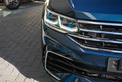 2022 Volkswagen Tiguan 162TSI R-Line