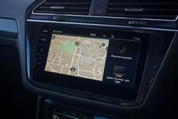 2022 Volkswagen Tiguan 162TSI R-Line