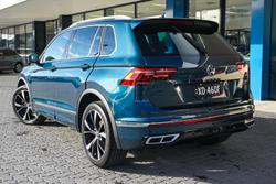 2022 Volkswagen Tiguan 162TSI R-Line