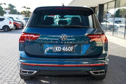 2022 Volkswagen Tiguan 162TSI R-Line