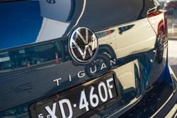 2022 Volkswagen Tiguan 162TSI R-Line