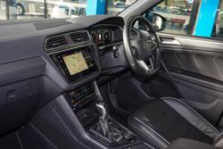 2022 Volkswagen Tiguan 162TSI R-Line