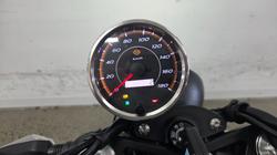 2024 HARLEY-DAVIDSON HD350-10 H-DX X350 White