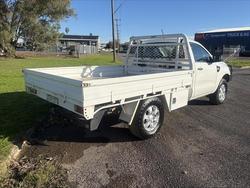 2018 Ford Ranger XL
