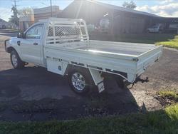2018 Ford Ranger XL