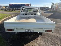2018 Ford Ranger XL