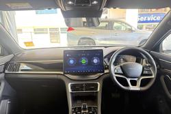 2025 BYD SEALION 6 Dynamic Extended Range