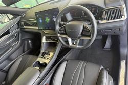 2025 BYD SEALION 6 Dynamic Extended Range
