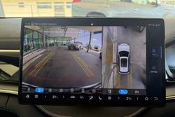 2025 BYD SEALION 6 Dynamic Extended Range