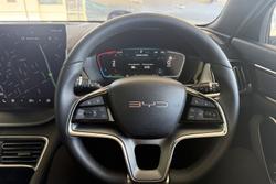 2025 BYD SEALION 6 Dynamic Extended Range