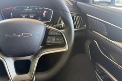 2025 BYD SEALION 6 Dynamic Extended Range