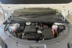 2025 BYD SEALION 6 Dynamic Extended Range